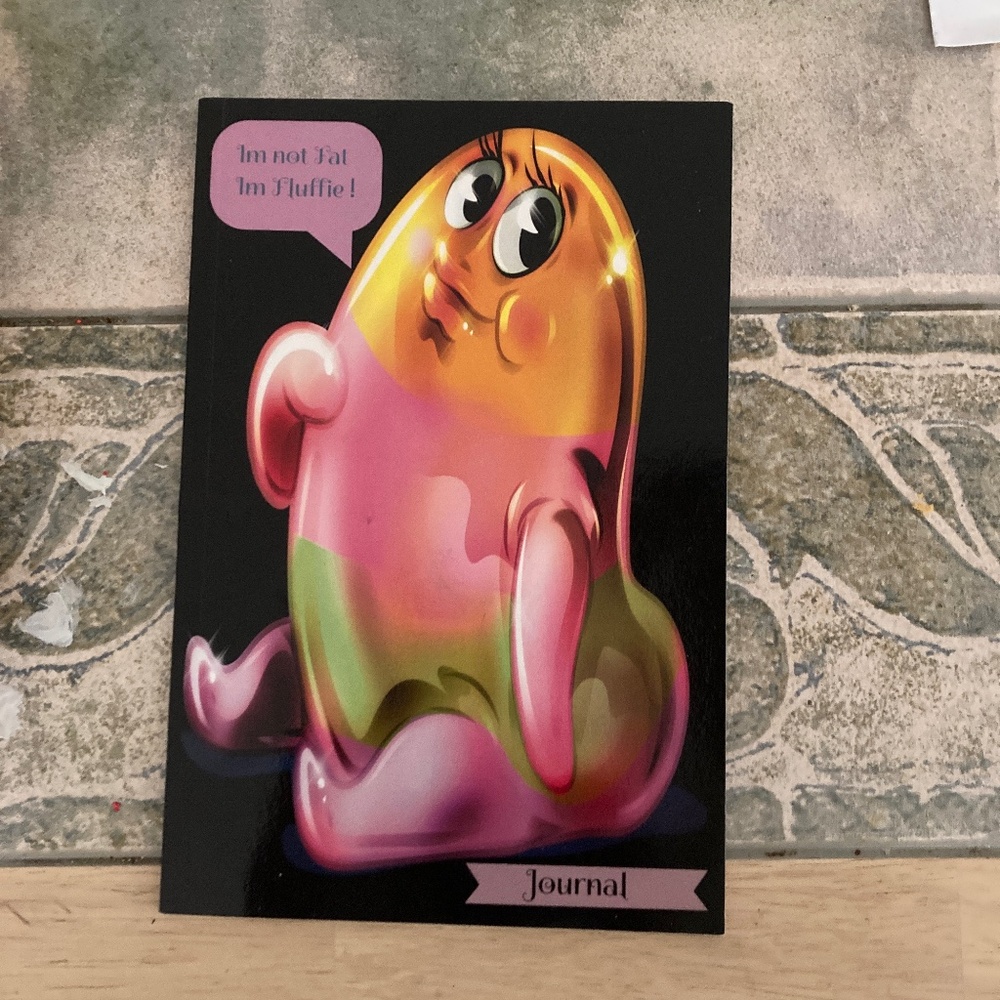 Writing journal